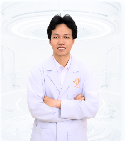 Bác sĩ Nguyễn Trọng Hiếu