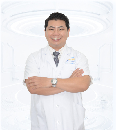 Bác sĩ Nông Dương Công