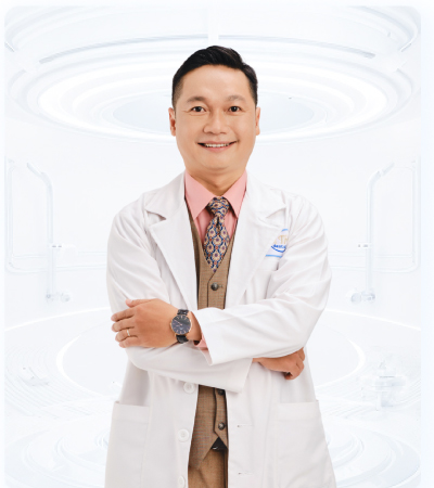 Răng hô – chìa ra ngoài, gây mất tự tin