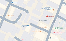 Hình: Chi nhánh Lê Văn Sỹ