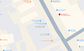 Hình: Chi nhánh Trần Bình Trọng