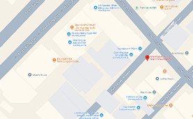 Hình: Chi nhánh Đoàn Thị Điểm