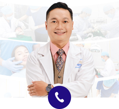 Bác sĩ An Trí sẽ gọi lại tư vấn ngay