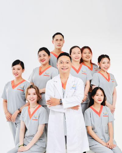 Bác sĩ chuyên sâu xử lý mọi ca khó