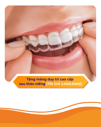 Hôi miệng dai dẳng