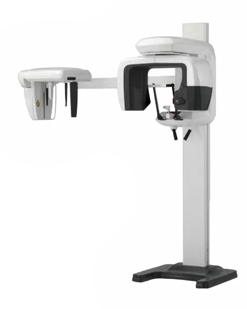 Hệ thống chụp phim CT Conebeam 3D